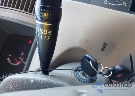 2008 Toyota Corolla Ce/Le/S z USA, uszkodzony, nr VIN 2T1BR32EX8C869859